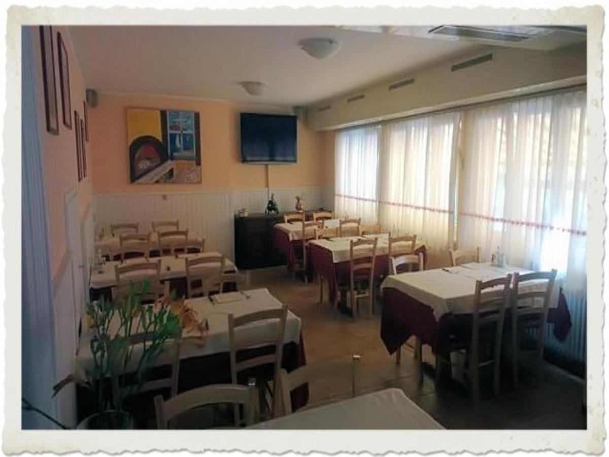 Hotel Ristorante Dosso à Sigirino Extérieur photo